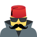 spyturk Discord emoji