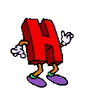dH