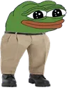 PeepoPants