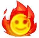 SmileyFire