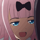 :LewdEyebrows: Discord Emote