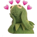 ily Discord emoji