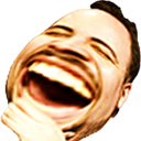 lmao Discord emoji