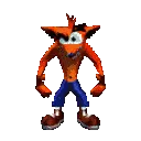 CrashBandicoot