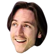 critroleMatt Discord Emoji