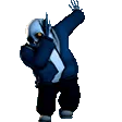 SansDab