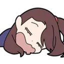 AkkoSleeper AkkoSleeper