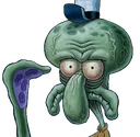SquidUnsure SquidUnsure