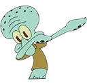 SquidDab