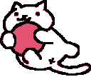 :BEnyaLove: Discord Emote