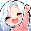 :BEcheers: Discord Emote