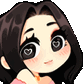 :BEkissy: Discord Emote