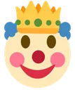 clownking clownking
