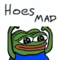 HoesMad