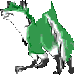 DistortedFoxxo Discord Emoji