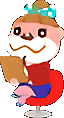 :lottiewriting: Discord Emote