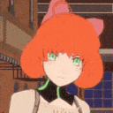 PennySalute Discord emoji