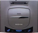 SegaSaturn