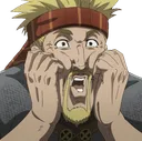 ThorkellCute