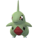Larvitar