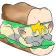 Meowsandwitch Discord Emoji