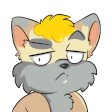 :MeowREALLY: Discord Emote