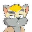 MeowREALLY Discord Emoji