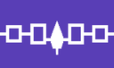 flag_Iroquois_Confederacy Discord emoji