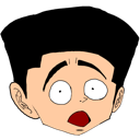 :Shockeddood: Discord Emote