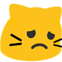 uzgunkedi Discord emoji