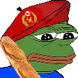 SadBaguette