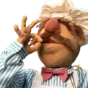 SwedishChefSmokingUp