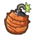 Bomborange