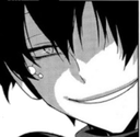 :kurovibecheck: Discord Emote