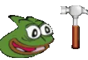 pepegahammer pepegahammer