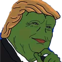 Pepetrump pepetrump Discord Emoji