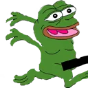 Pepedrunk Discord Emoji
