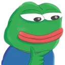 pepe Discord Emoji