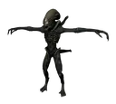 tposexenomorph tposexenomorph