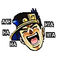 jotarolaugh
