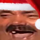 santawheeze