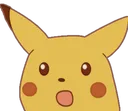 pikashock