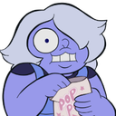 :amethystpopcorn: Discord Emote