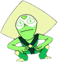 :PeriCrouch: Discord Emote