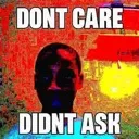 dontcare