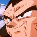 Vegeta_Smile