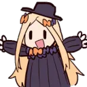 AbbyHYPER