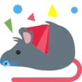 rat_partying