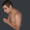 :bigypray: Discord Emote