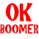 :okBoomer: Discord Emote
